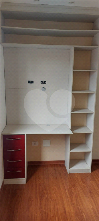 APARTAMENTO em VILA GUILHERME