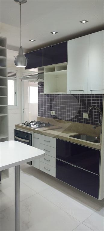 APARTAMENTO em VILA GUILHERME