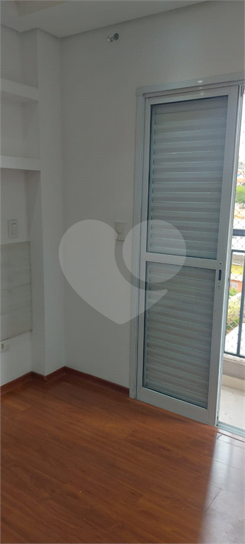 APARTAMENTO em VILA GUILHERME