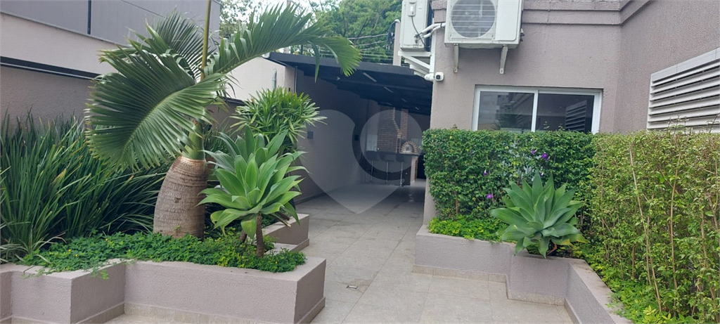 APARTAMENTO em VILA GUILHERME