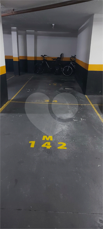 APARTAMENTO em VILA GUILHERME