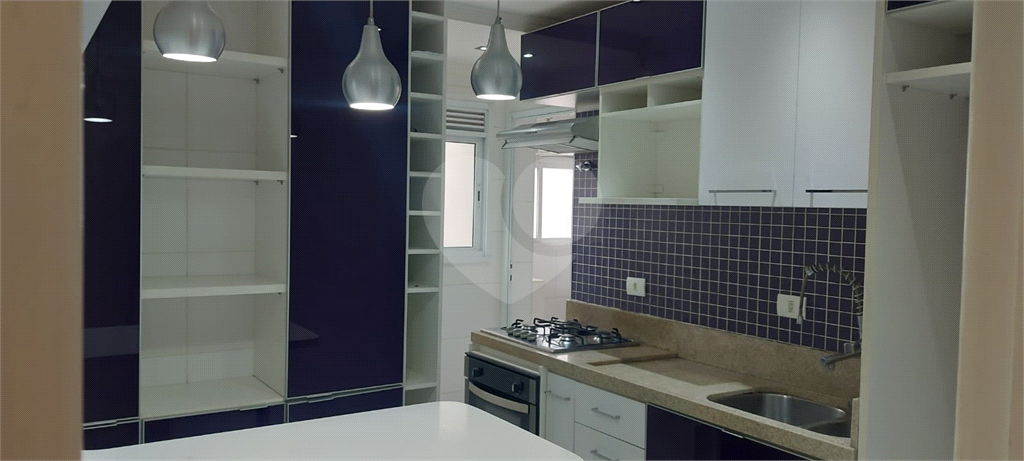 APARTAMENTO em VILA GUILHERME