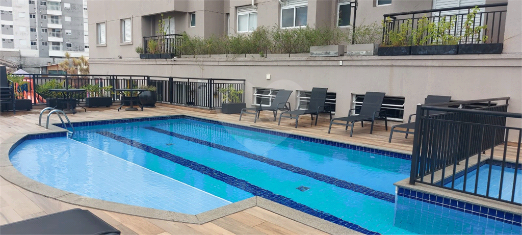 APARTAMENTO em VILA GUILHERME