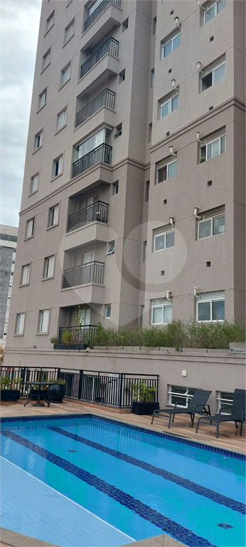 APARTAMENTO em VILA GUILHERME