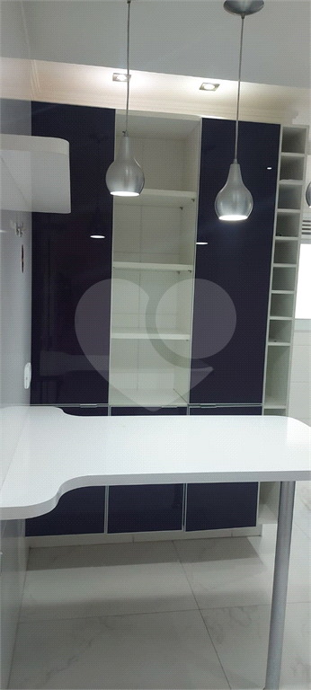 APARTAMENTO em VILA GUILHERME