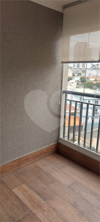 APARTAMENTO em VILA GUILHERME