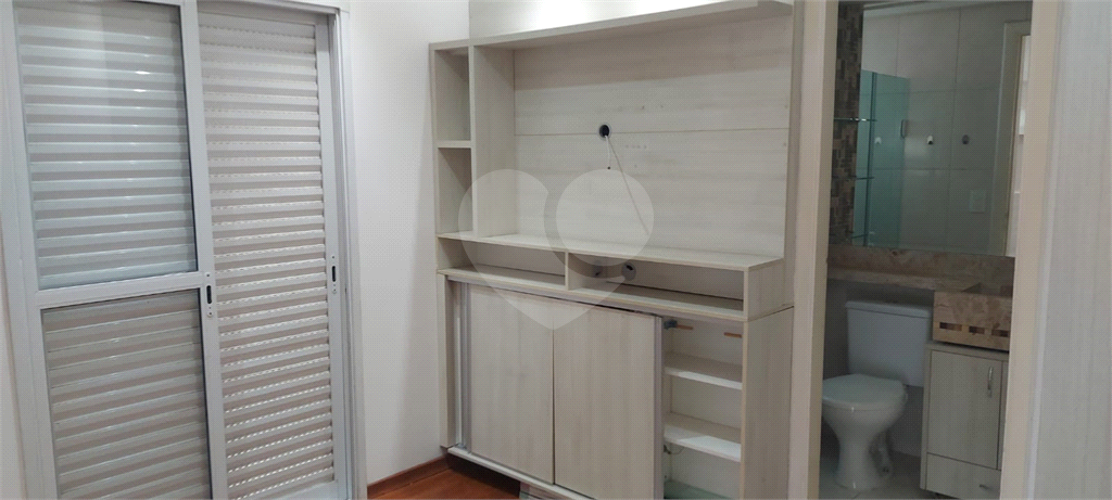 APARTAMENTO em VILA GUILHERME