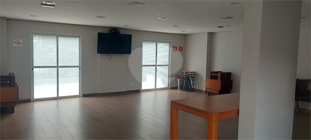 APARTAMENTO em VILA GUILHERME