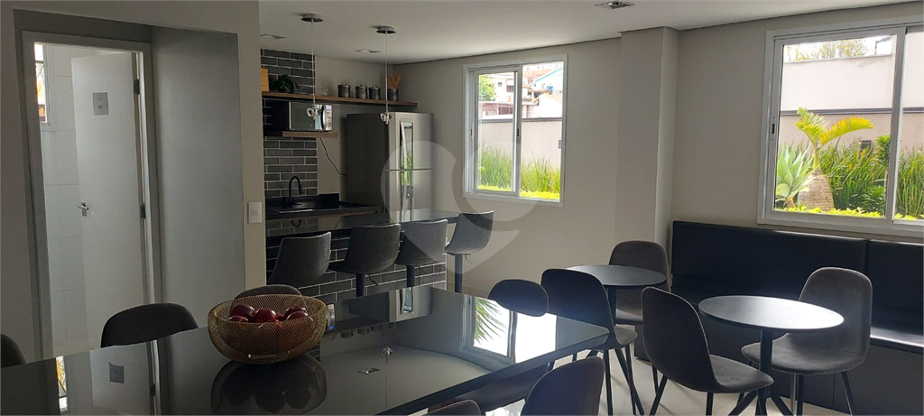 APARTAMENTO em VILA GUILHERME