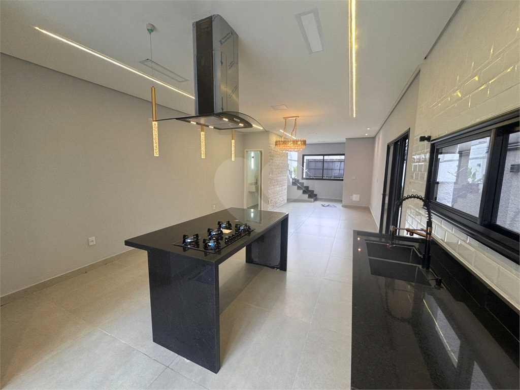 Casa de Condom�nio para Venda - Villas Do Jaguari - Santana de Parna�ba/SP - 