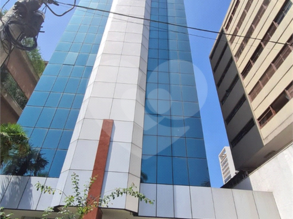 Sala comercial a venda no Jardim Paulista