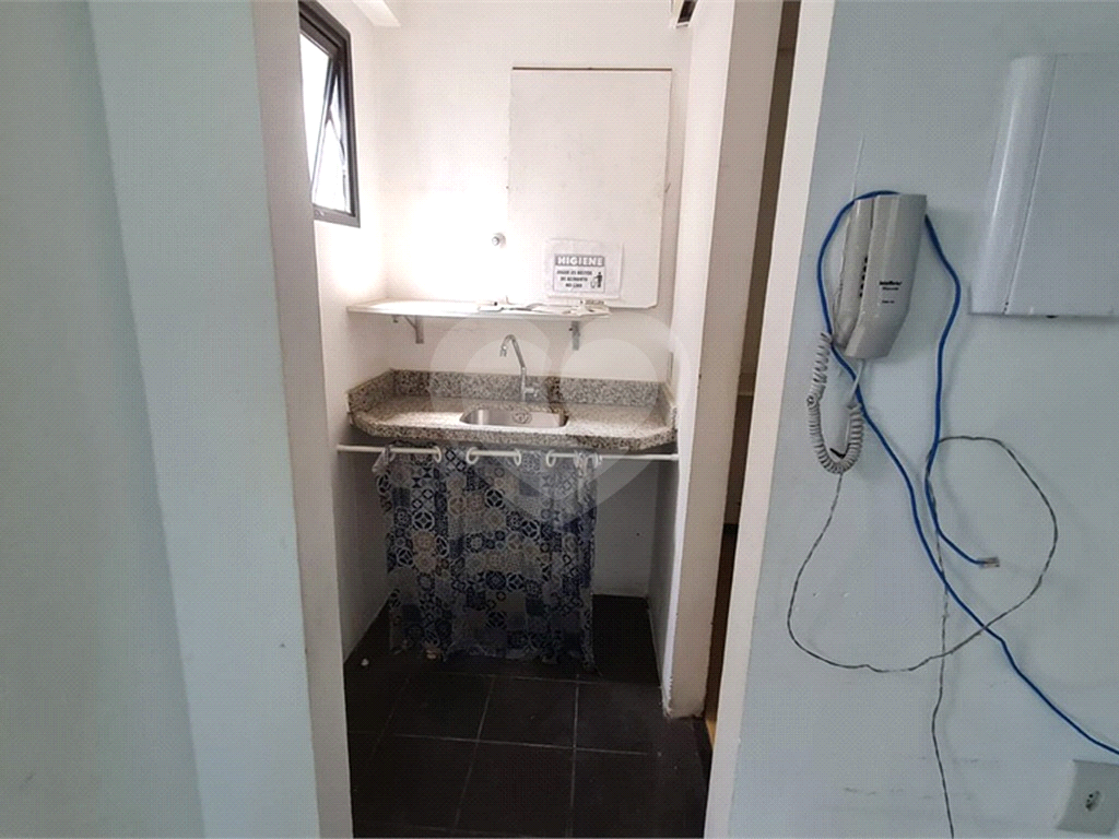 Sala comercial a venda no Jardim Paulista