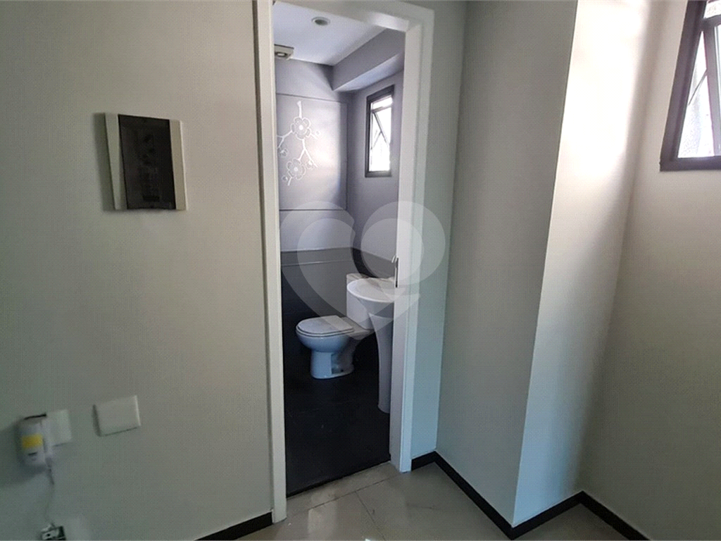 Sala comercial a venda no Jardim Paulista