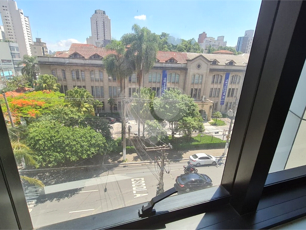Sala comercial a venda no Jardim Paulista