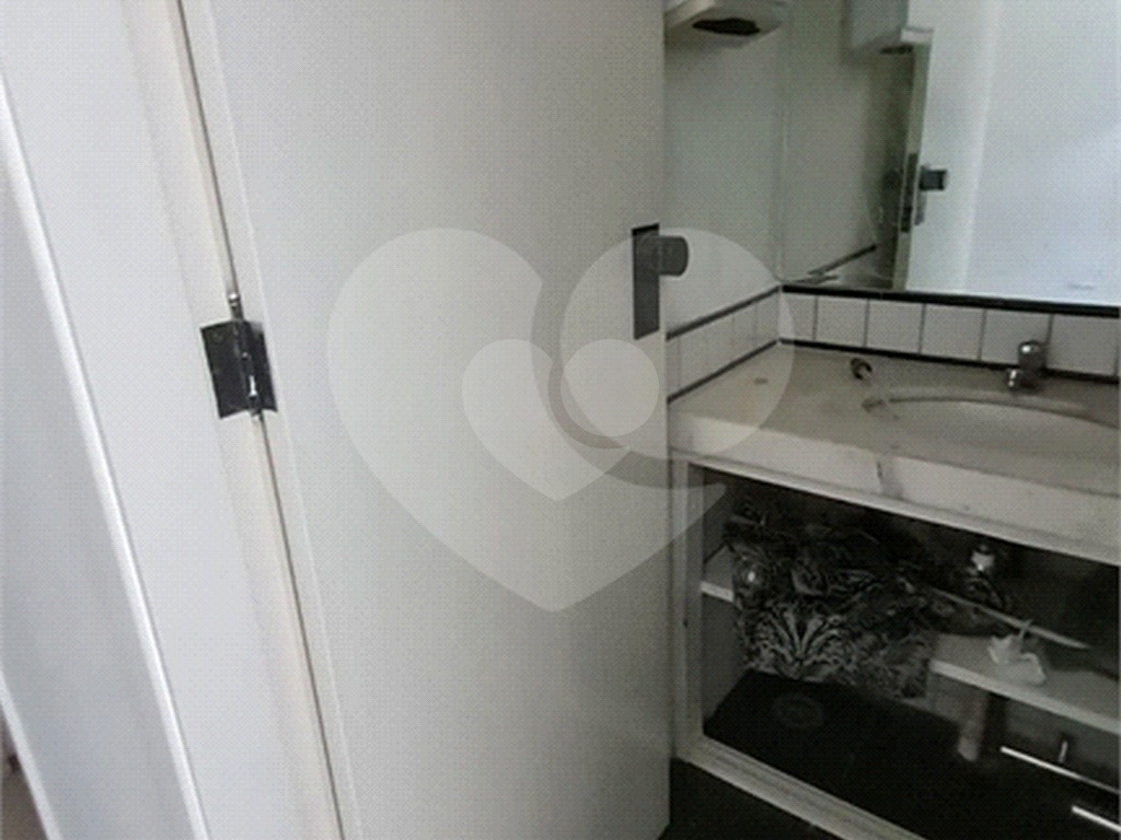 Sala comercial a venda no Jardim Paulista