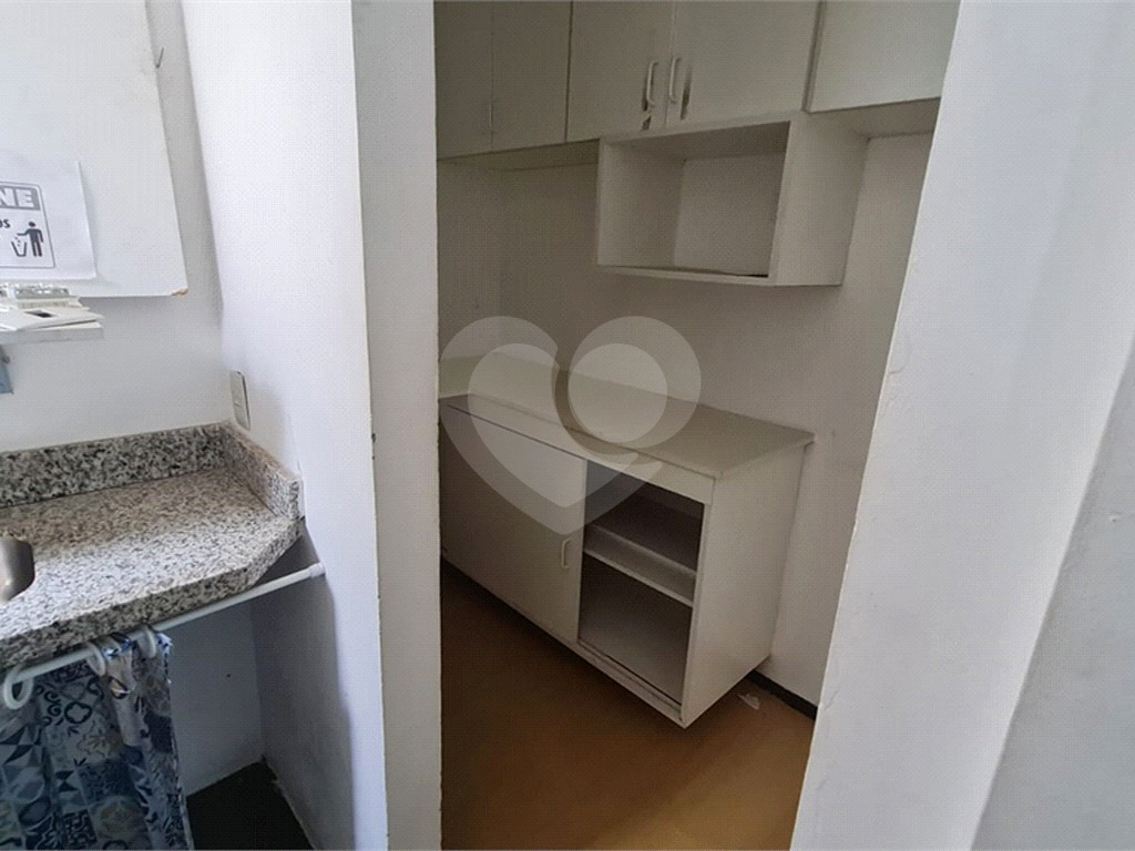 Sala comercial a venda no Jardim Paulista