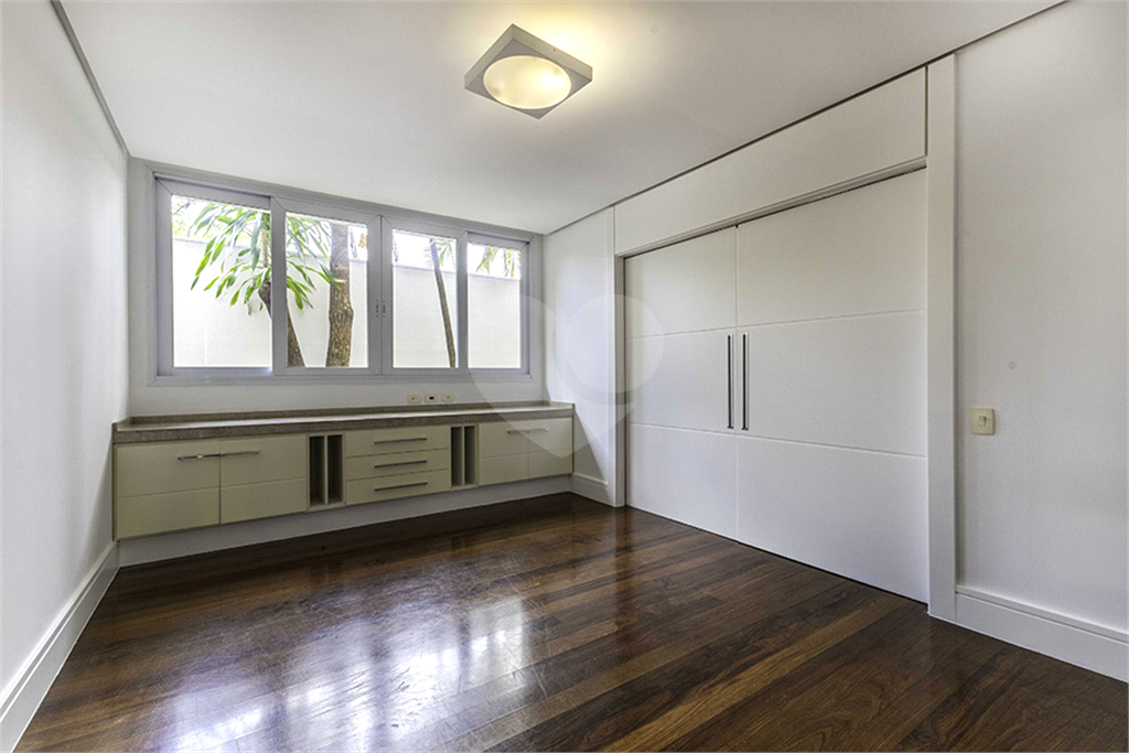 CASA em ALTO DE PINHEIROS