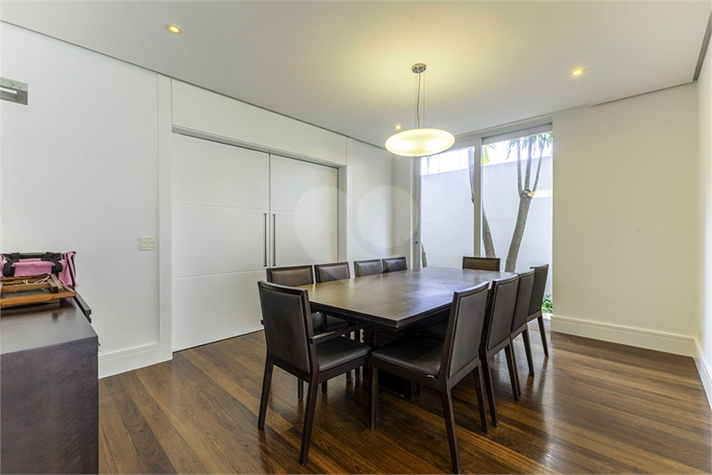 CASA em ALTO DE PINHEIROS