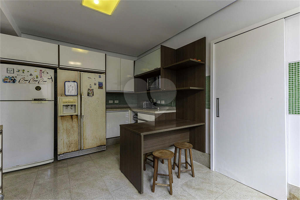 CASA em ALTO DE PINHEIROS