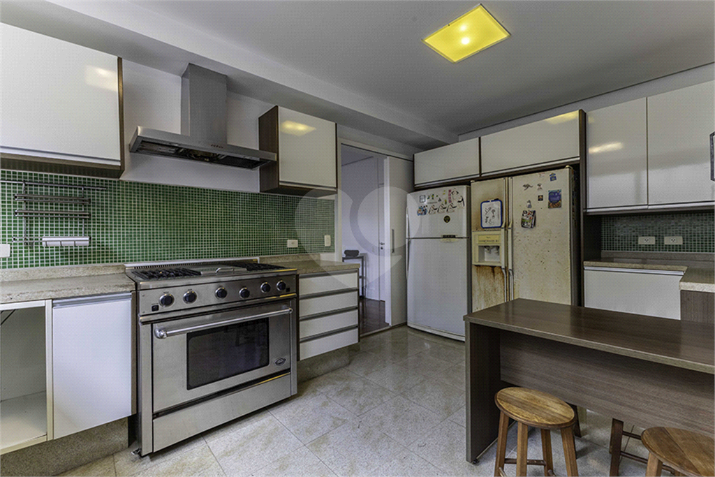 CASA em ALTO DE PINHEIROS