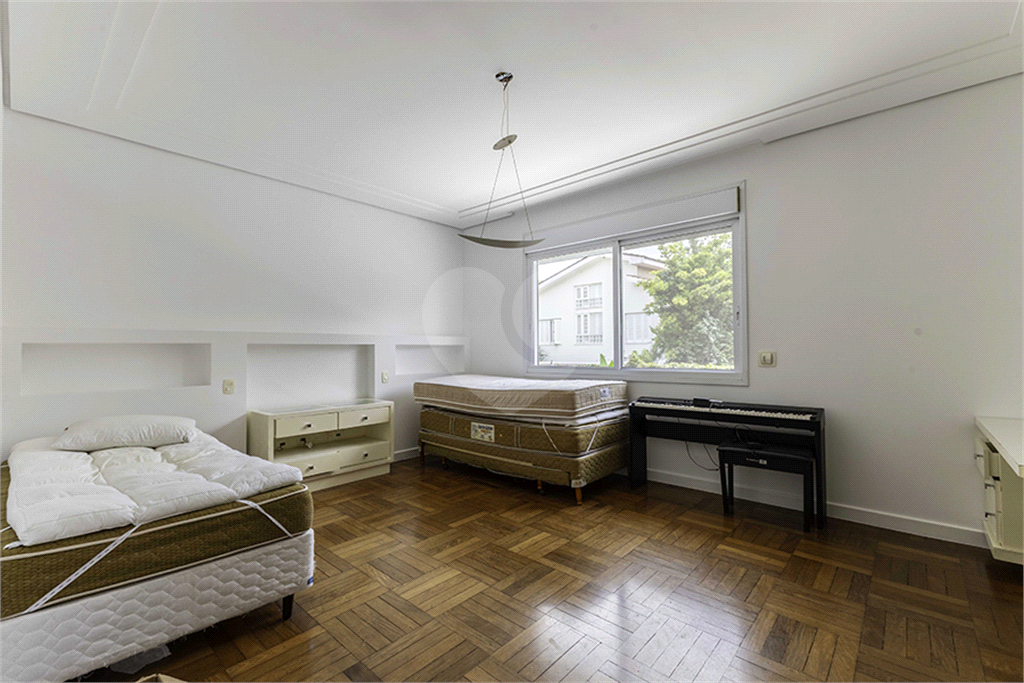 CASA em ALTO DE PINHEIROS