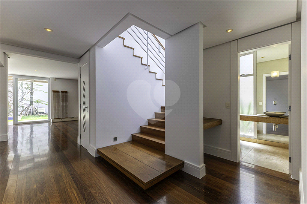 CASA em ALTO DE PINHEIROS