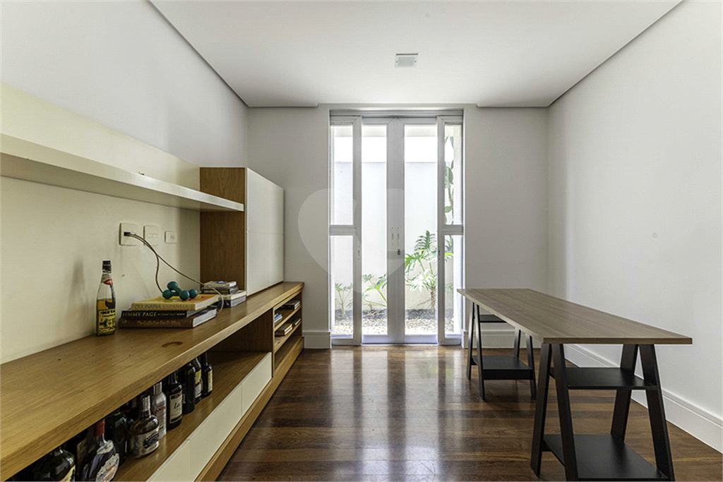 CASA em ALTO DE PINHEIROS