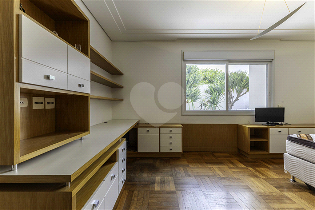 CASA em ALTO DE PINHEIROS