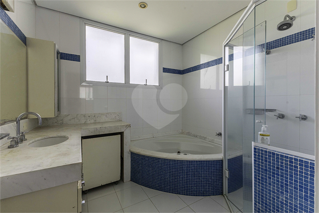 CASA em ALTO DE PINHEIROS