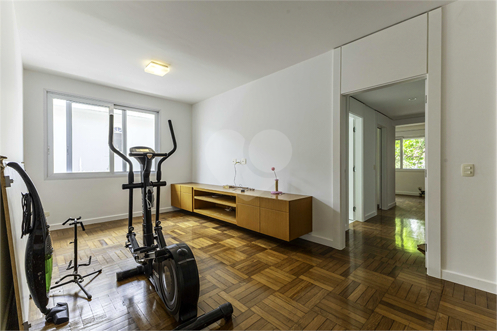 CASA em ALTO DE PINHEIROS