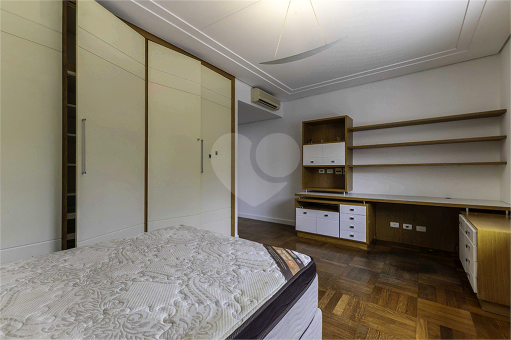 CASA em ALTO DE PINHEIROS