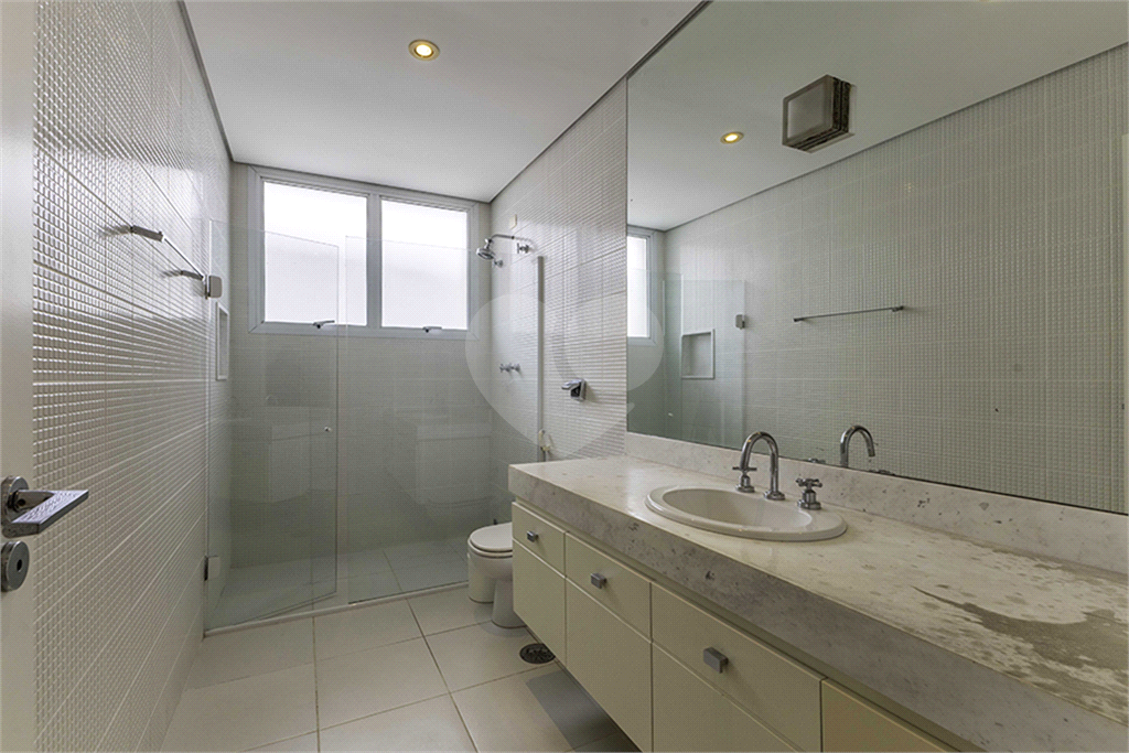 CASA em ALTO DE PINHEIROS