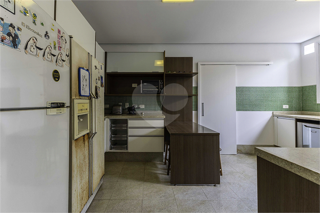 CASA em ALTO DE PINHEIROS