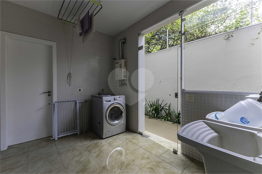 CASA em ALTO DE PINHEIROS