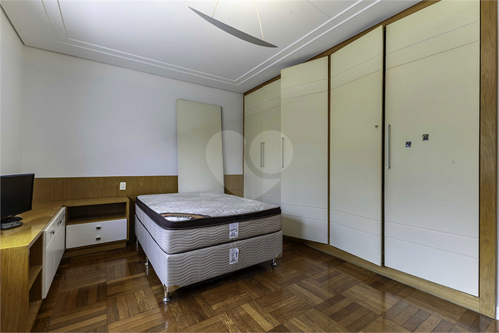 CASA em ALTO DE PINHEIROS