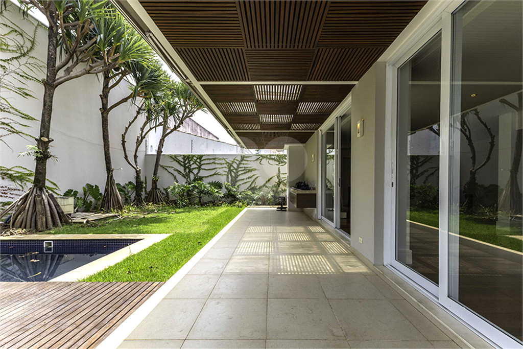 CASA em ALTO DE PINHEIROS