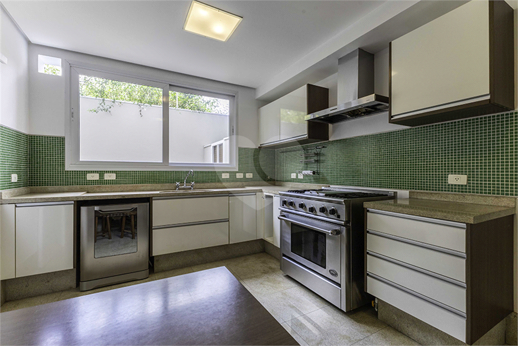 CASA em ALTO DE PINHEIROS