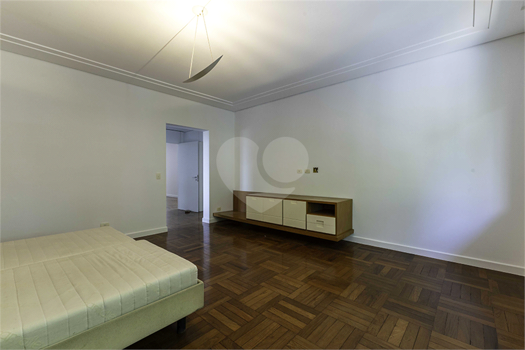 CASA em ALTO DE PINHEIROS