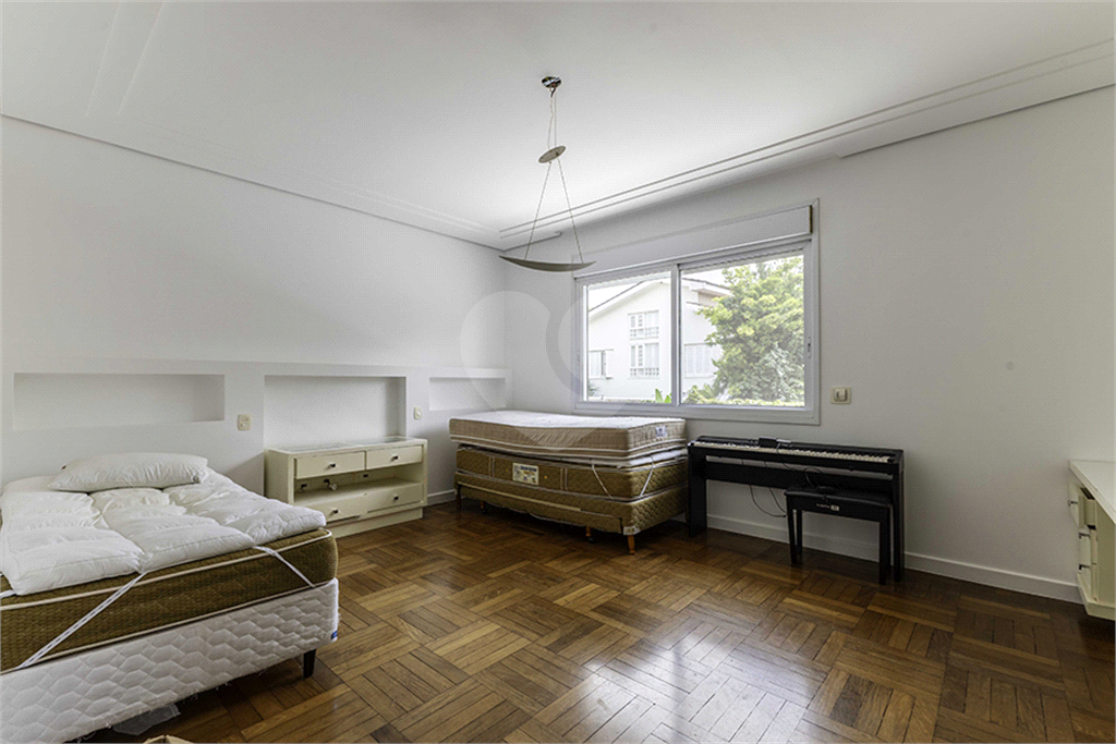 CASA em ALTO DE PINHEIROS