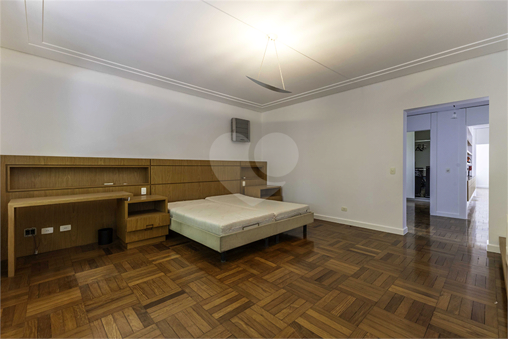 CASA em ALTO DE PINHEIROS