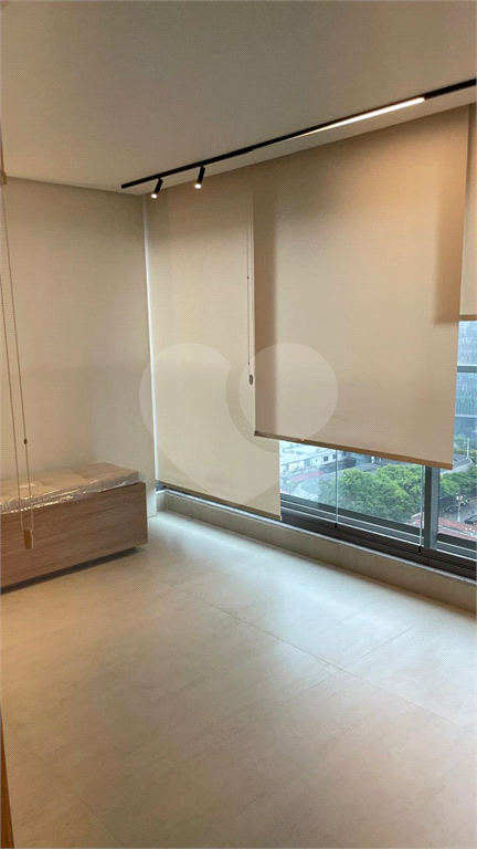 Imóvel de 71m² decorado e mobiliado 2 suítes com ar-condicionado e cozinha mobiliada 1 vaga Pinheiros