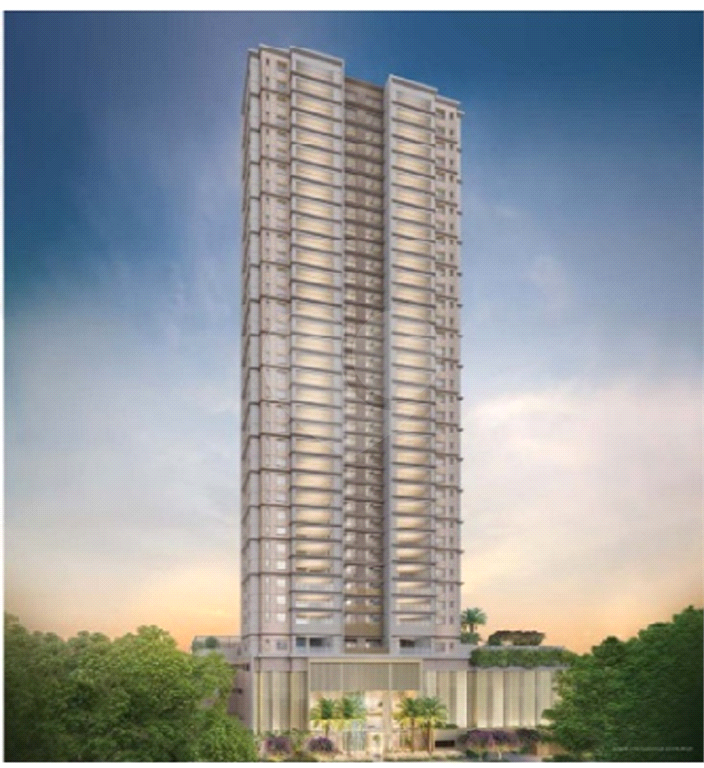 Brooklin - Alto padrão -3 suites - 2 vgs - Lançamento Cyrela