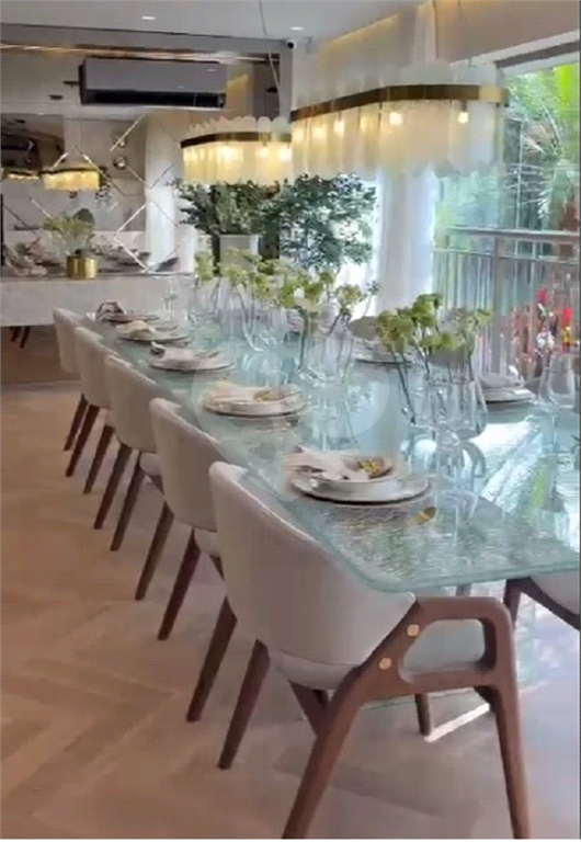 Brooklin - Alto padrão -3 suites - 2 vgs - Lançamento Cyrela