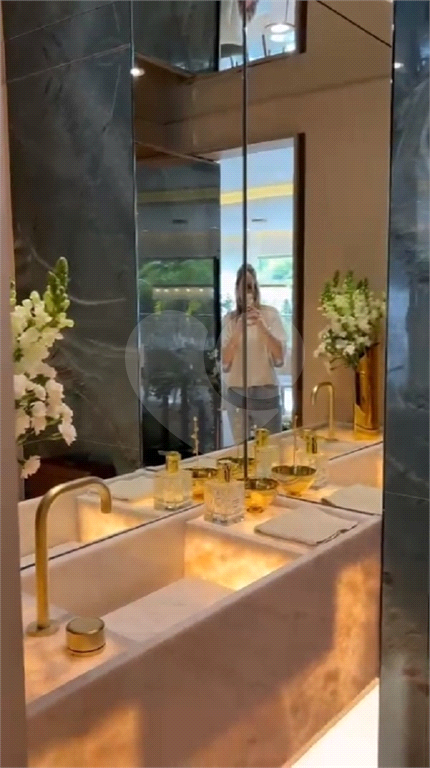 Brooklin - Alto padrão -3 suites - 2 vgs - Lançamento Cyrela