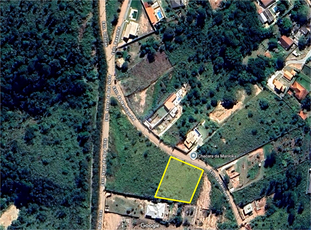 Terreno, 2000 m² - Foto 1