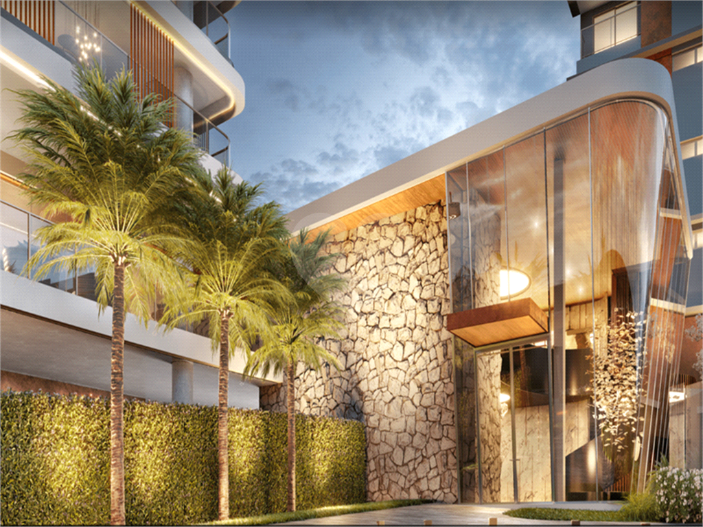 APTO 5 QUARTOS + 4 VAGAS - CONDOMINIO CASA IBIRAPURA