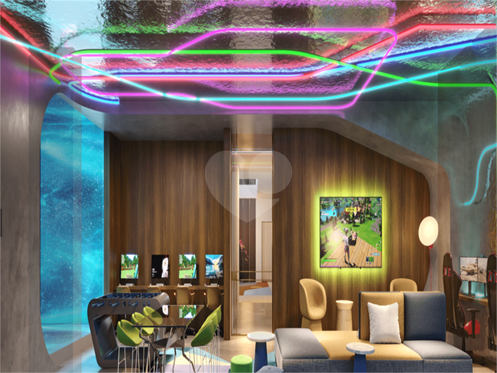 APTO 5 QUARTOS + 4 VAGAS - CONDOMINIO CASA IBIRAPURA