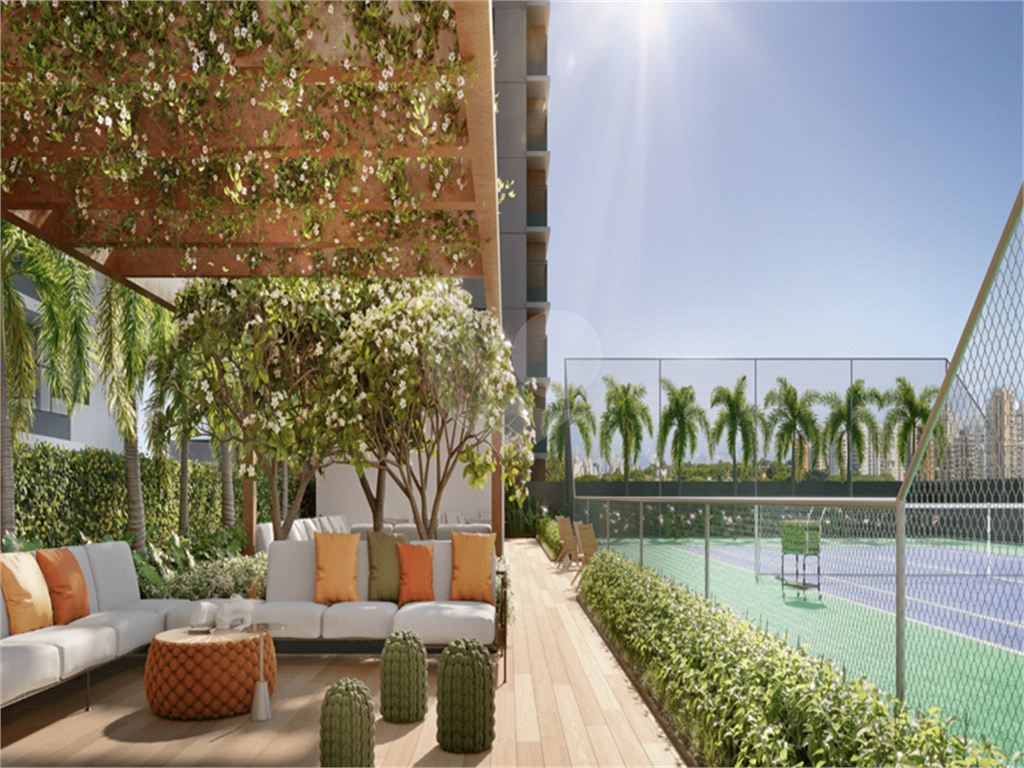 APTO 5 QUARTOS + 4 VAGAS - CONDOMINIO CASA IBIRAPURA