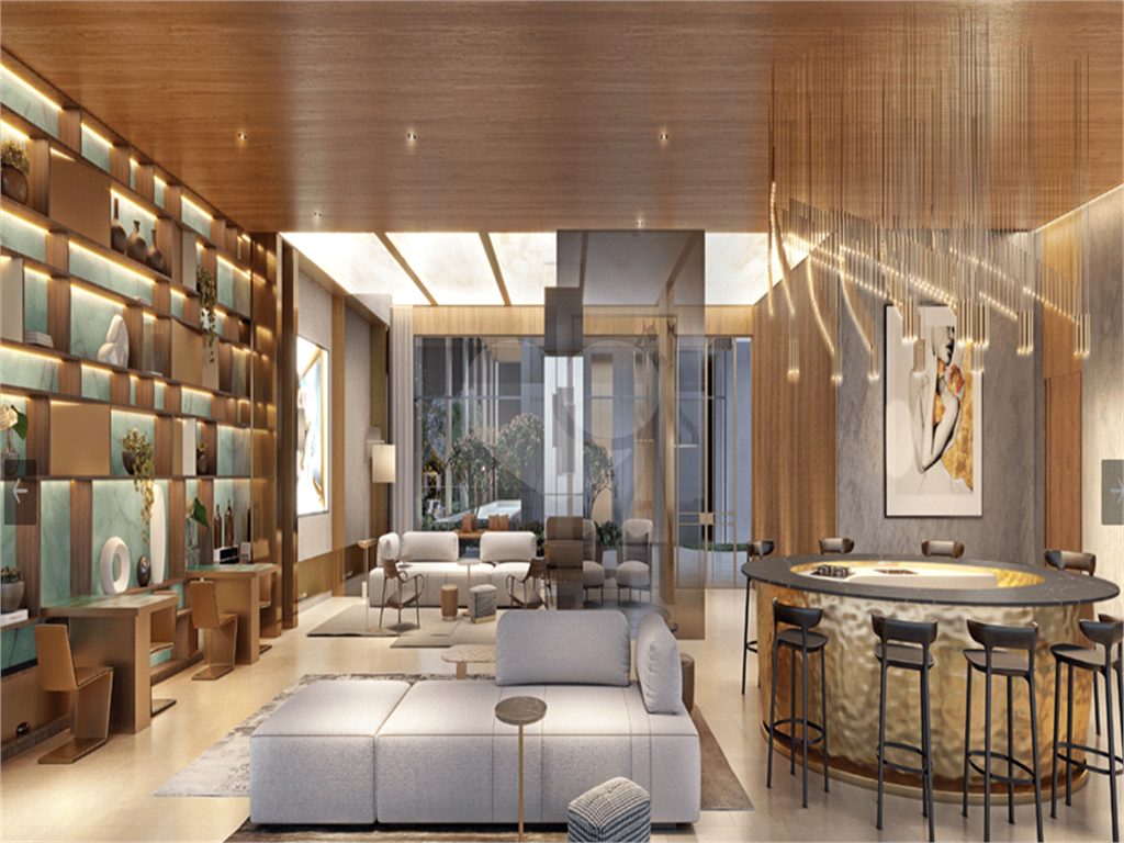 APTO 5 QUARTOS + 4 VAGAS - CONDOMINIO CASA IBIRAPURA