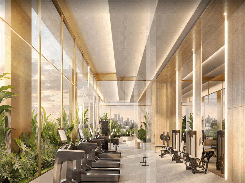 APTO 5 QUARTOS + 4 VAGAS - CONDOMINIO CASA IBIRAPURA